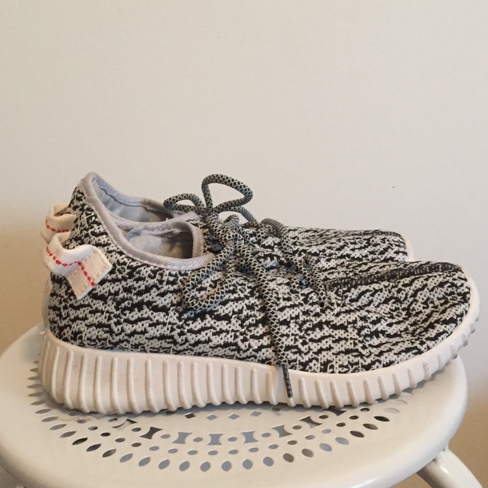 running shoes